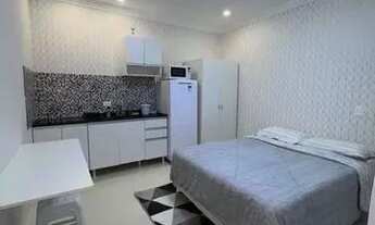 Imagem 3: Kitnet Mobiliada R$780,00 Cajurú,Curitiba