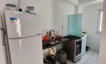 Imagem 6: Apartamento semi mobiliado para alugar no Residencial Bosque Versalles em Ananindeua no 40