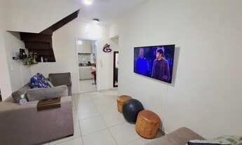 Imagem 4: Cobertura Duplex com Duas Suítes no Braga em Cabo Frio