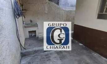 Imagem 6: Casa com 1 dormitório para alugar, 70 m² por R$ 1.040,00/mês - Taipas - São Paulo/SP