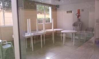 Imagem 6: Apartamento para Venda em Jundiaí, Vila Campos Sales, 2 dormitórios, 1 banheiro, 1 vaga