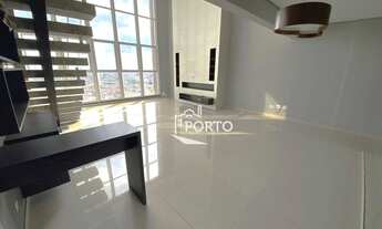 Imagem 2: Cobertura com 2 dormitórios à venda, 210 m² - Centro - Piracicaba/SP