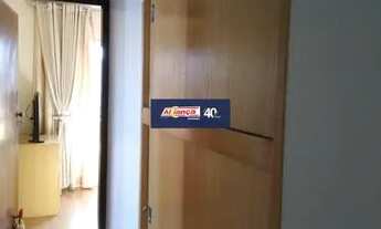 Imagem 7: Edifício Residencial, Vila Moreira - Guarulhos