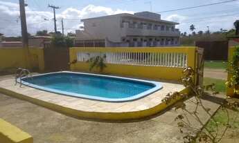 Imagem 3: Casa com piscina em Serrambi/Ipojuca -PE