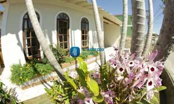 Imagem: AF/ Casa com 03 dormitórios no bairro Forquilhinhas