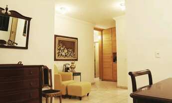 Imagem: Apartamento Locação 4 Dormitórios - 326