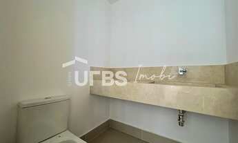 Imagem 6: Apartamento para venda com 157 metros quadrados com 3 quartos em Setor Marista - Goiânia