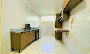 Imagem 2: Apartamento à venda, 2 quartos, 1 vaga, Vila Baependi - Jaraguá do Sul/SC