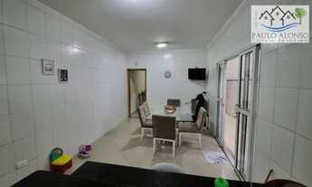 Imagem 13: Casa Sobrado Casa com 3 dormitórios