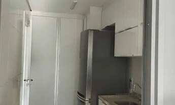 Imagem 5: Apartamento com 2 dormitórios para alugar, 93 m² por R$ 6.950,00/mês - Chácara Santo Antôn