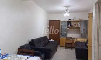 Imagem 5: São Paulo - Apartamento Padrão - Mooca