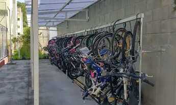 Imagem 5: APARTAMENTO COM SACADA PARQUE NAÇÕES UNIDAS