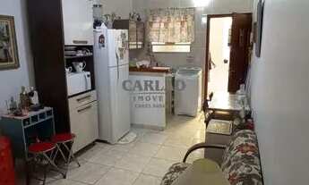 Imagem 7: Kitnet com 1 dorm, Guilhermina, Praia Grande, Cod: 354727