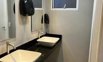 Imagem: Sala/Conjunto para aluguel e venda possui