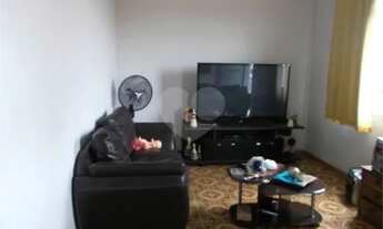 Imagem 6: Casa triplex em Brás de Pina [VP