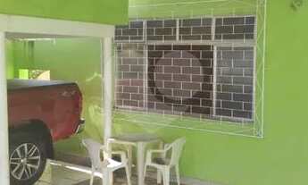 Imagem 3: Excelente casa com maravilhoso terreno 8,14 x 43 = 350 m² [VP