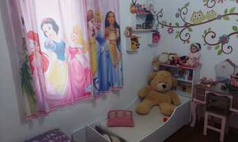 Imagem 6: Apartamento com 2 dormitórios à venda, 44 m² por R$ 180.200 - Residencial Vila dos Bandeir