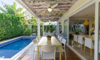 Imagem: CASA A VENDA, 3 SUÍTES, NO CONDOMINIO JARDIM