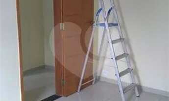 Imagem 5: Excelente apartamento, de frente