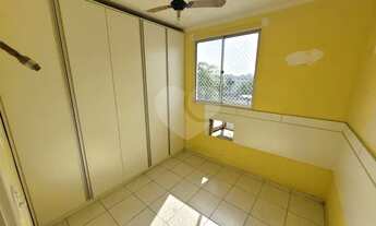 Imagem 6: Ótimo apartamento com dois ótimos dormitórios