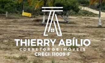 Imagem 4: Terrenos Financiados na praia de Carapibus