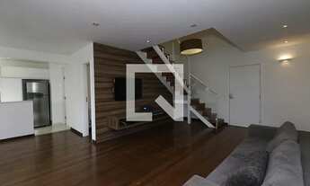 Imagem 5: Apartamento para Aluguel - Jardim Paulista, 3 Quartos, 151 m2