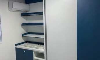 Imagem 5: Apartamento semi-Mobiliado 2/4