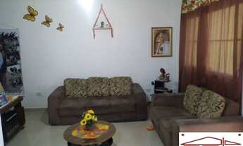 Imagem 7: São Paulo - Casa Padrão - Jardim Maringá