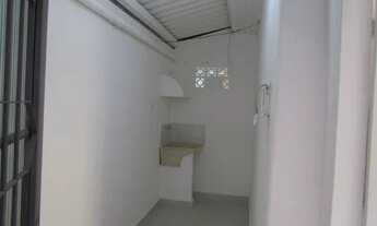 Imagem 4: Casa para aluguel com 55 metros quadrados com 1 quarto em Vila Água Funda - São Paulo - SP