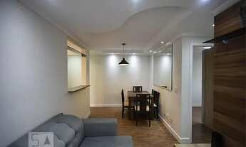 Imagem 4: Apartamento para Aluguel - Morumbi, 2 Quartos, 45 m2