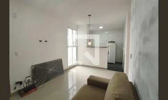 Imagem 3: Apartamento para Aluguel - Três Barras, 2 Quartos, 50 m2