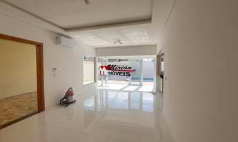 Imagem 3: Casa nova com piscina em bairro nobre a 700 metros do mar em Peruibe