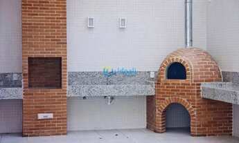 Imagem 2: Pronto pra morar! 3 qts c/ suíte na Praia da Costa