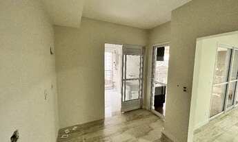 Imagem 3: Apartamento 116m² 3 Suítes à Venda no Jardim Santa Mena