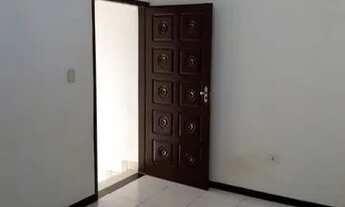 Imagem 3: Casa de andar no Bairro Lamarão, Aracaju/SE