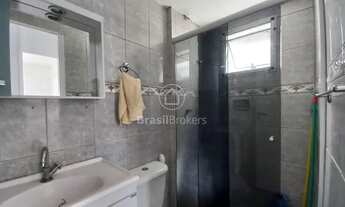 Imagem 6: Rio de Janeiro - Apartamento Padrão - Campinho