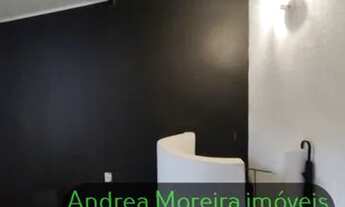 Imagem 6: Kitnet/conjugado para aluguel tem 40 metros quadrados com 1 quarto