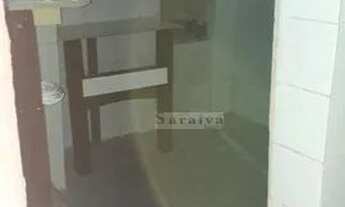 Imagem 2: Sobrado com 3 dormitórios para alugar, 180 m² por R$ 2.182,69/mês - Vila Floresta - Santo