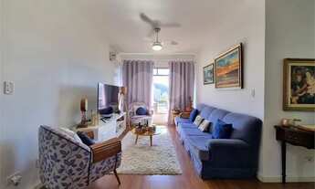 Imagem: Apartamento de Frente 4 Dormitórios Suíte