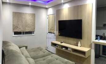 Imagem: Apartamento com 2 dormitórios para alugar