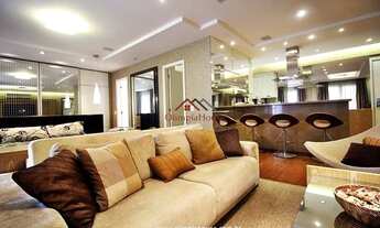 Imagem 6: Apartamento Locação 1 Dormitórios - 76 m² Vila Nova Conceição