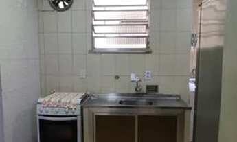 Imagem 6: Apartamento para venda com 60m² com 3 quartos em Tijuca - Rio de Janeiro - RJ