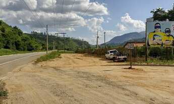 Imagem: Chácara de 2.000 m² na rodovia ES 080