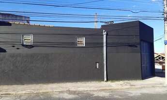 Imagem 5: Aluga-Se Galpão no Jardim Aeroporto