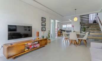 Imagem 1: Casa de condomínio para venda com 425 metros quadrados com 4 quartos em Pedra Branca - Pal