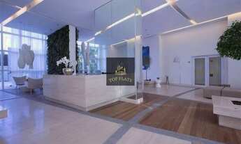 Imagem 6: Flat disponivel no Brooklin - SP