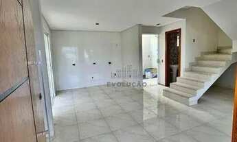 Imagem 3: Sobrado com 3 dormitórios à venda, 93 m² por R$ 480.000,00 - Forquilhas - São José/SC