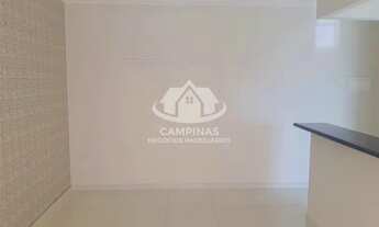 Imagem 5: Apartamento - Vila Nova - Campinas