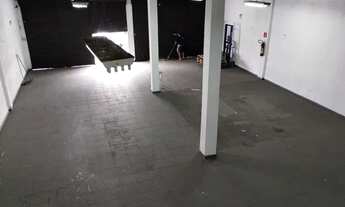 Imagem: Galpão / Loja