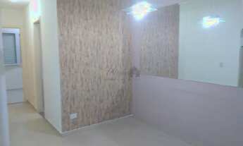 Imagem 4: Apartamento para aluguel possui 63m² com 3 quartos em Vila das Mercês - São Paulo